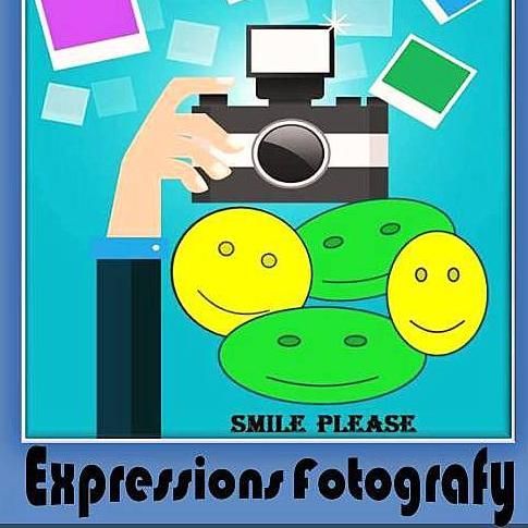 Expressions Fotografy LLC