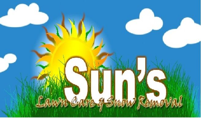 Sun landscaping, and cleaning services