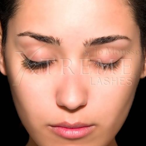 Xtreme Eyelash Extensions
