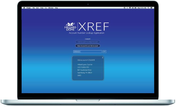 UI Design