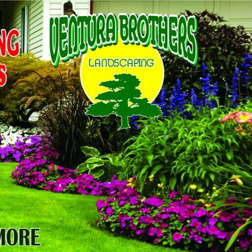 Ventura brothers landscaping