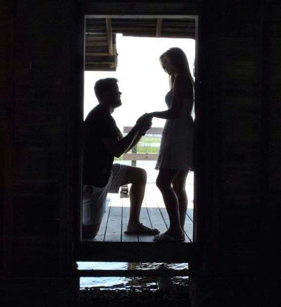 Engagement Photography