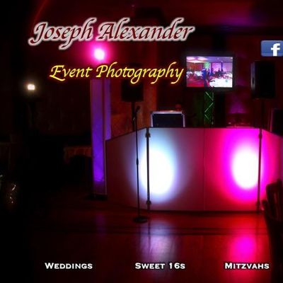 Avatar for Joseph Alexander Event Photography
