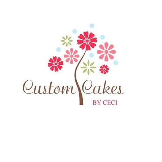 Custom Cakes by Ceci