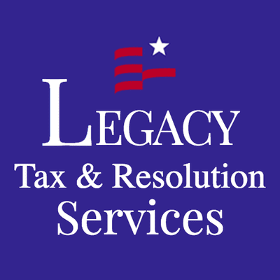 Avatar for Legacy Tax & Reseolution Services