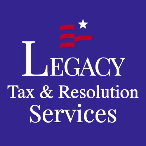 Legacy Tax & Resolution Services