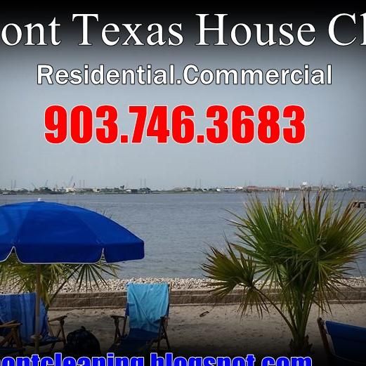 Beaumont Texas House Cleaning