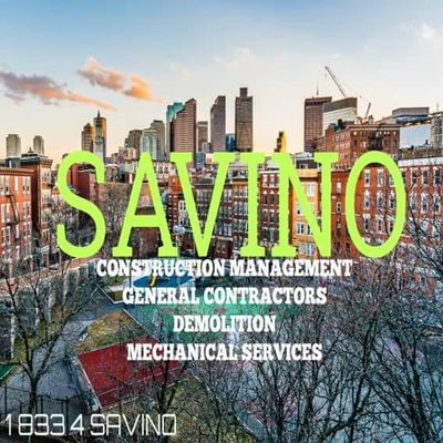 Avatar for Savino Services