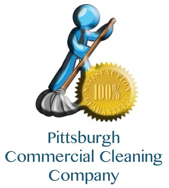 Pittsburgh Commercial Cleaning Company
