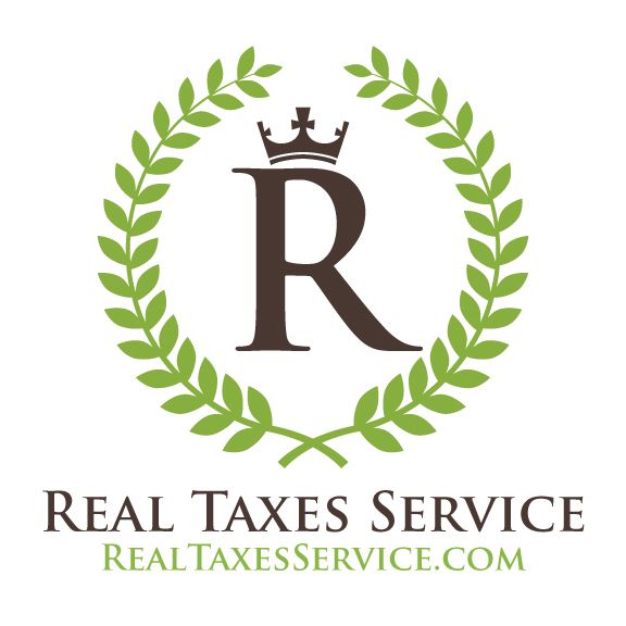 Real Taxes Service