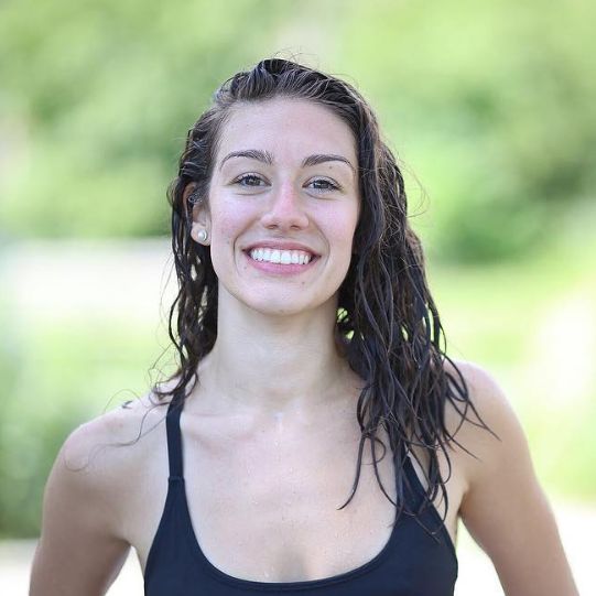 Christina Lancione