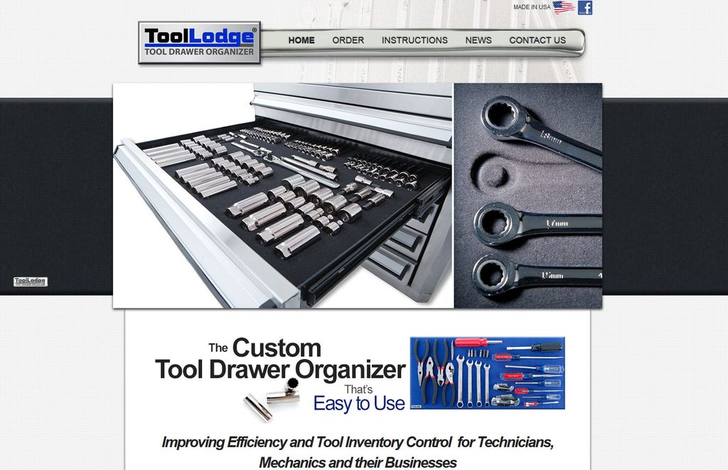 New Product E-commerce website