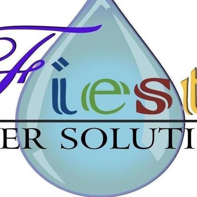 Fiesta Water Solutions