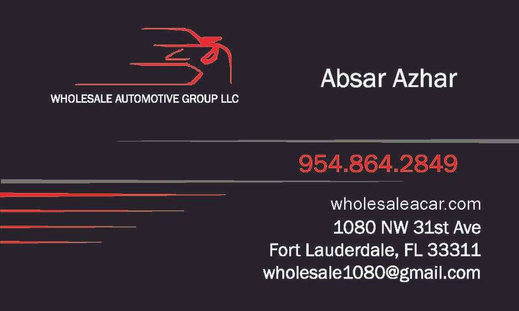 Business card