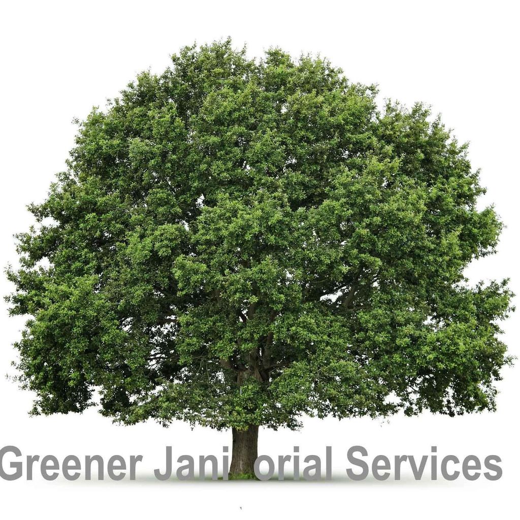 Greener Janitorial Services