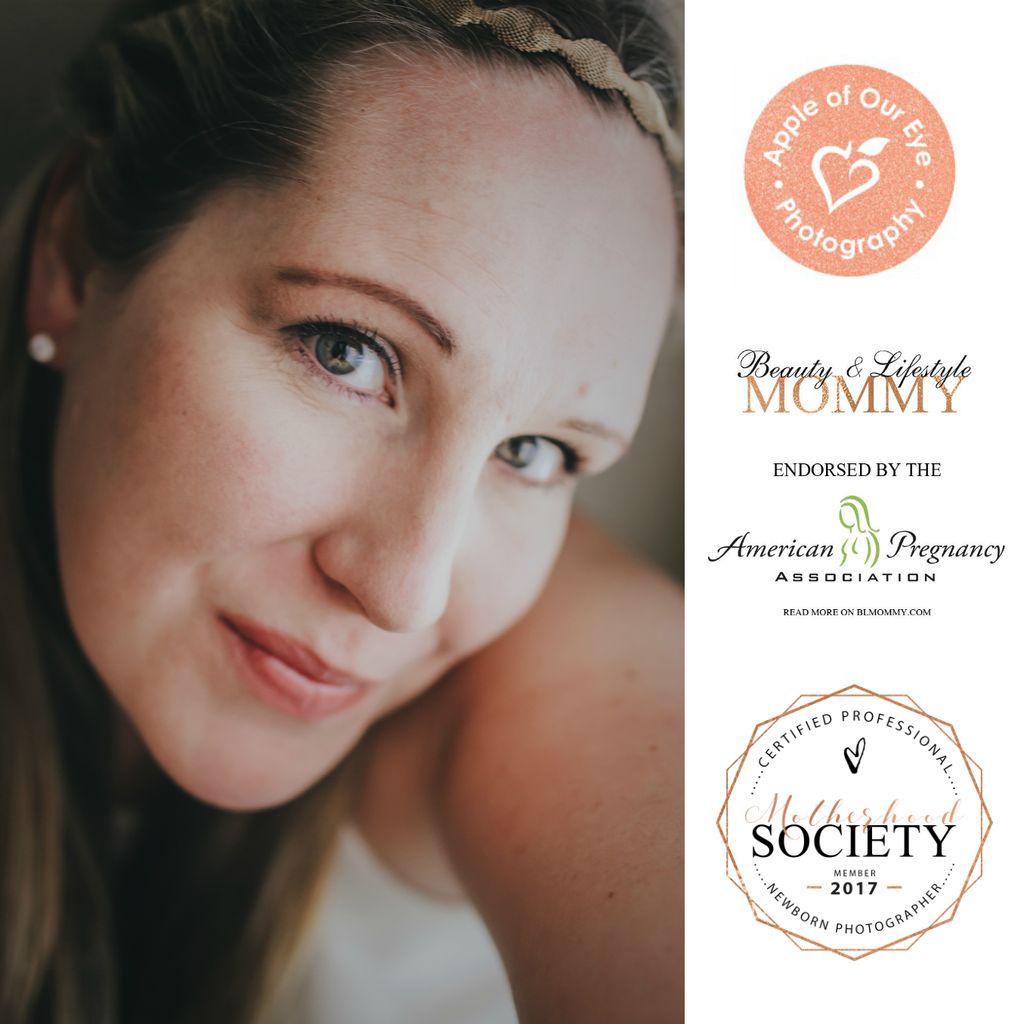 I’m Kim Hoover. Photographer, wife and mom to 3 li