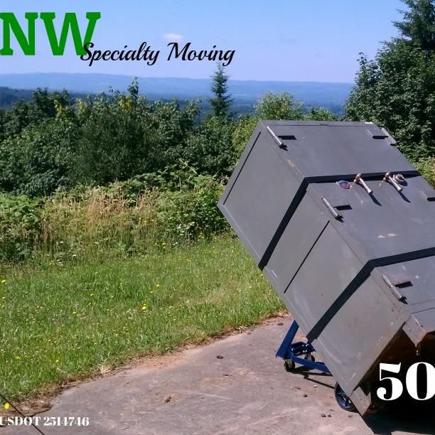 NW Specialty Moving