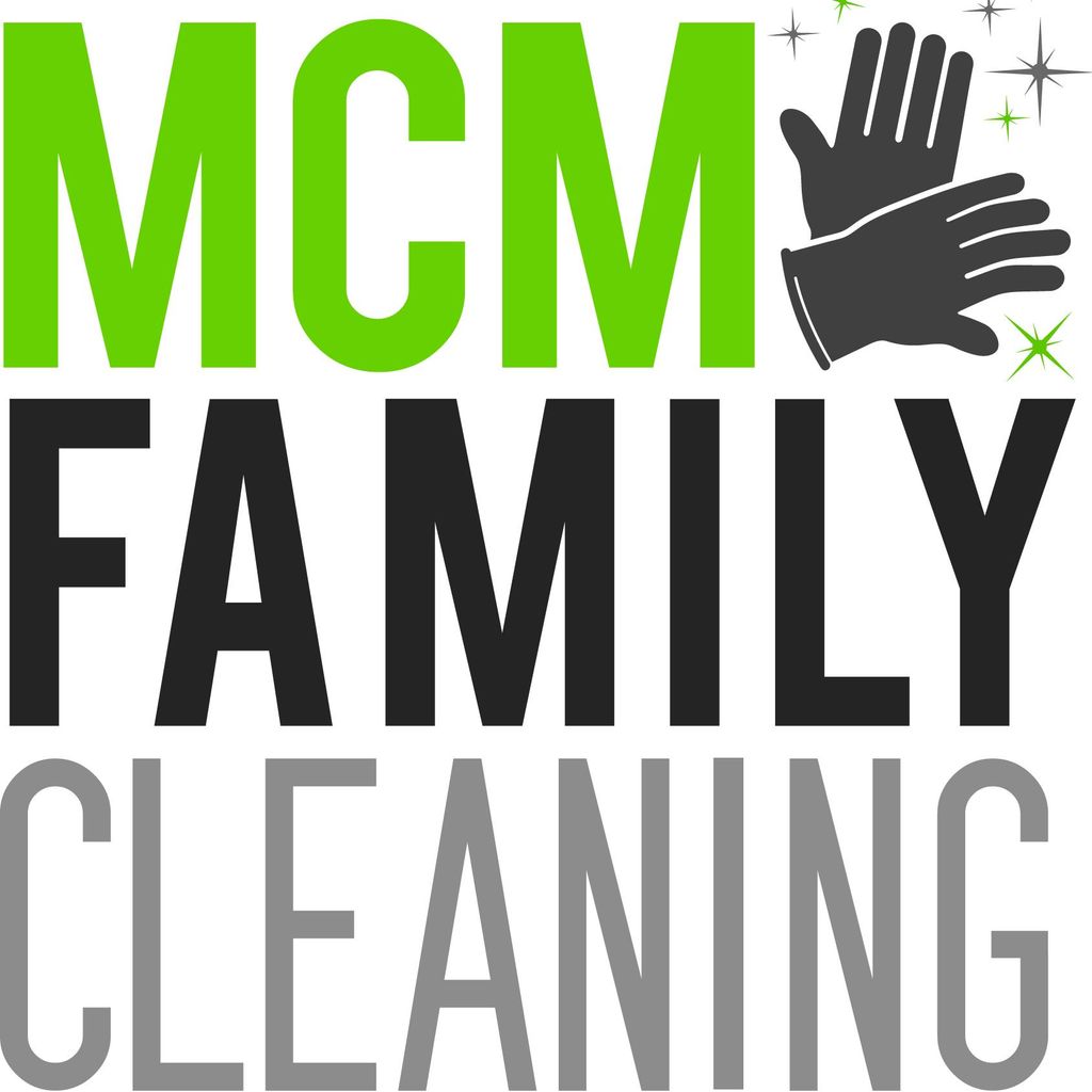 MCM Family Cleaning