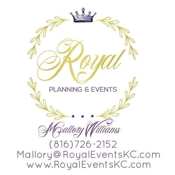 Royal Planning and Events