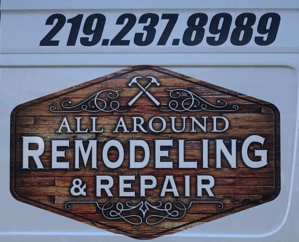 All Around Remodeling and Repair