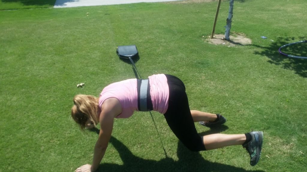 making the core work harder than ever.