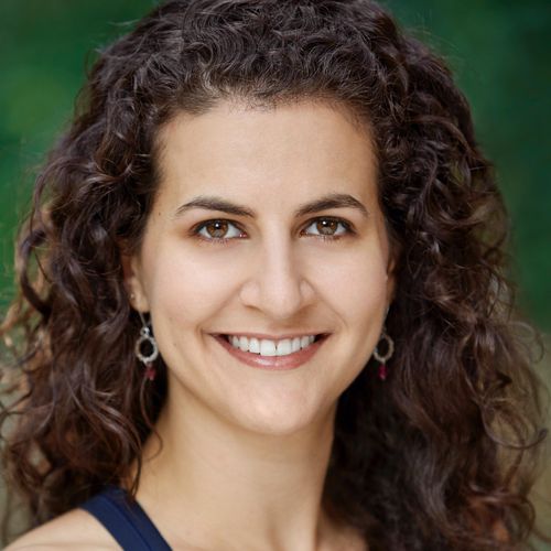 Marlee Jackson Acupuncture and Yoga