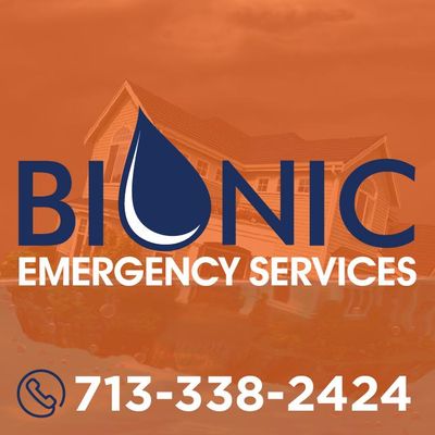 Avatar for Water Damage Experts - BIONIC Emergency Services