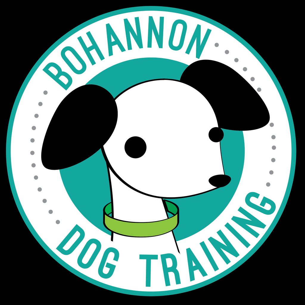 Bohannon Dog Training