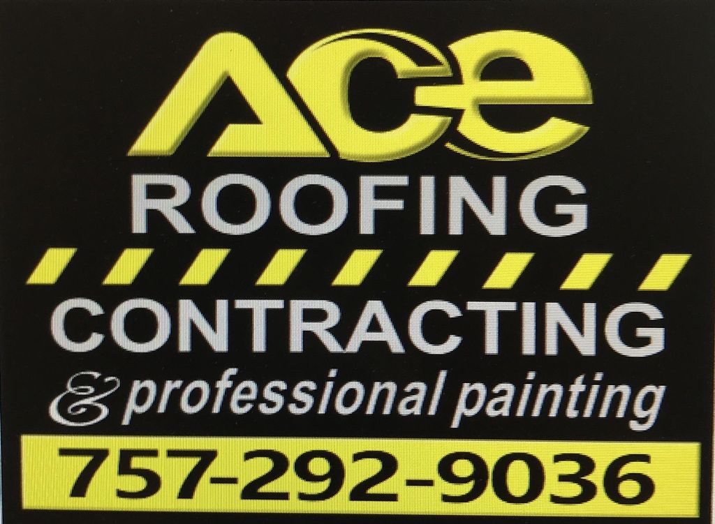 Ace Roofing And Contracting