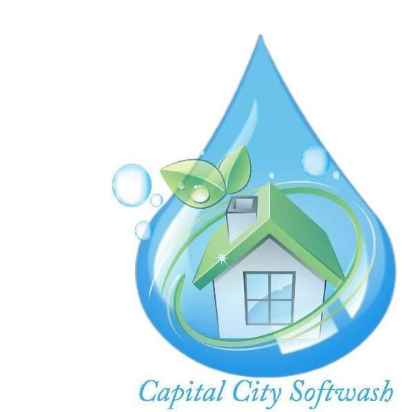 Capital City Softwash