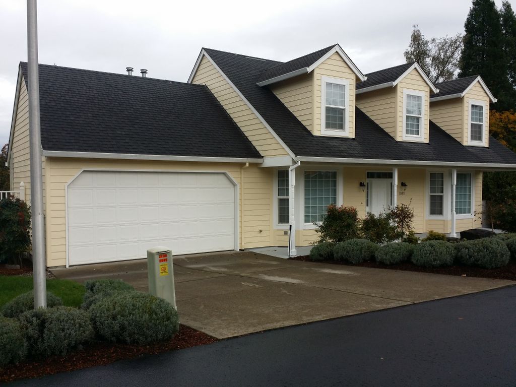 Complete home painting