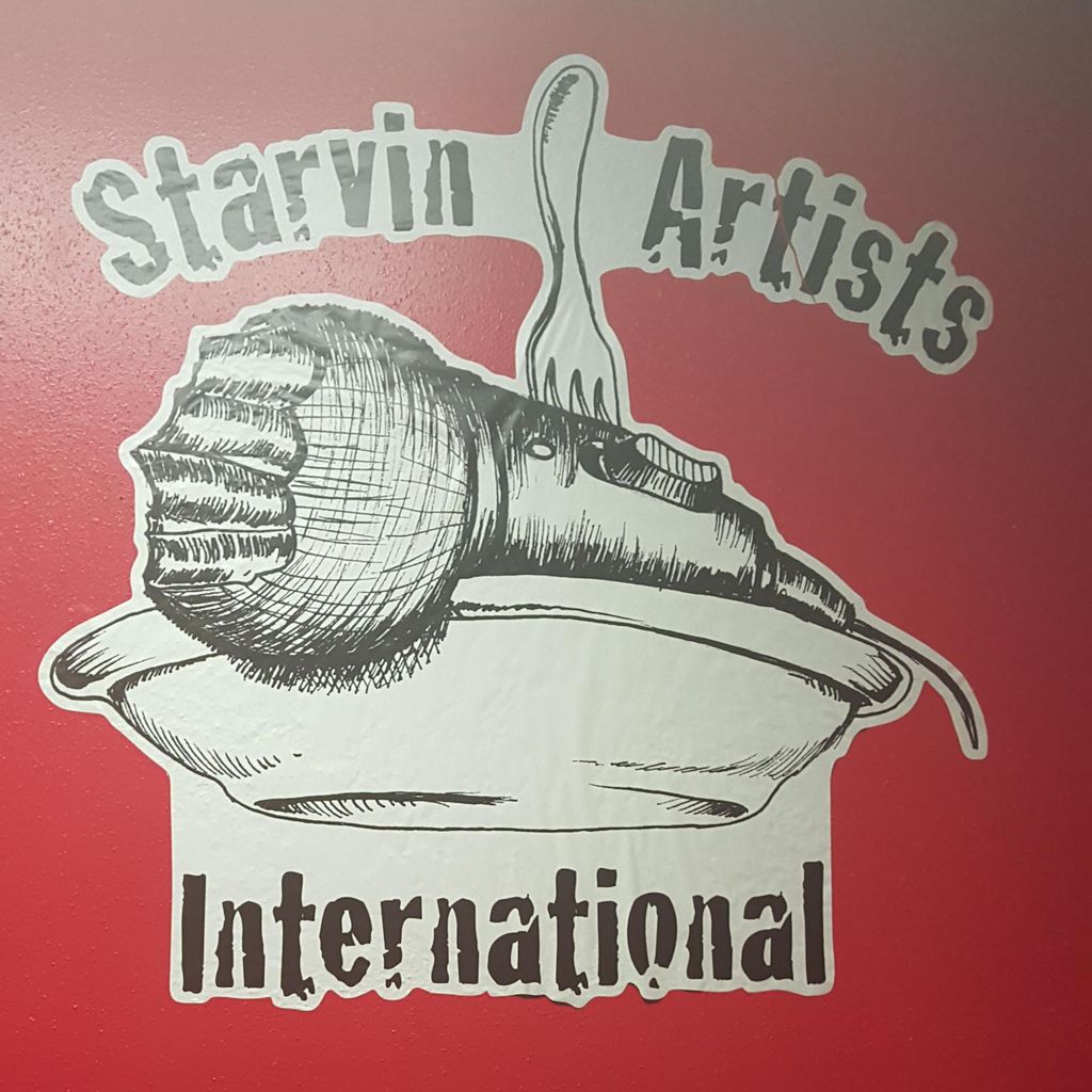 Starvin Arts Studio