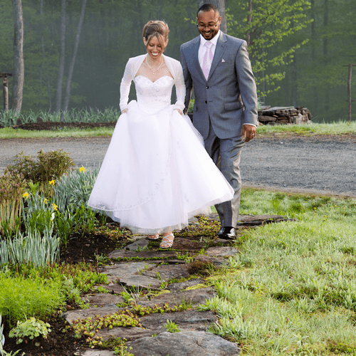 Bridal Shoot - May 25, 2014
Littleton, NH