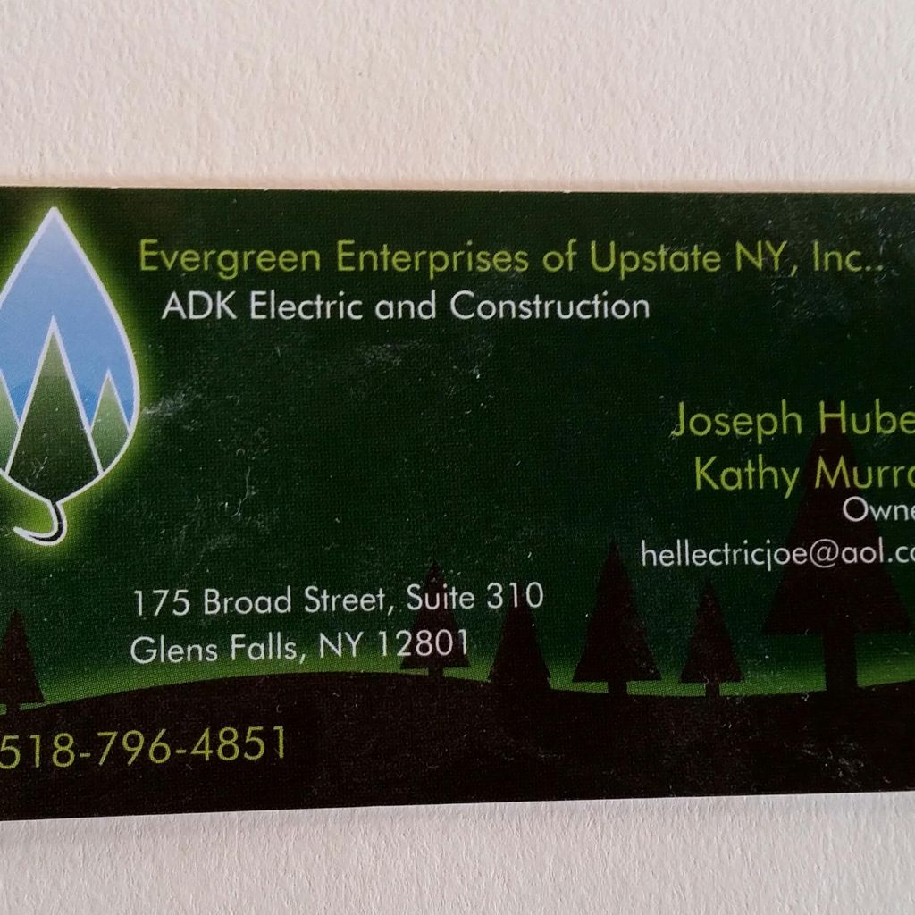 ADK ELECTRIC & CONSTRUCTION