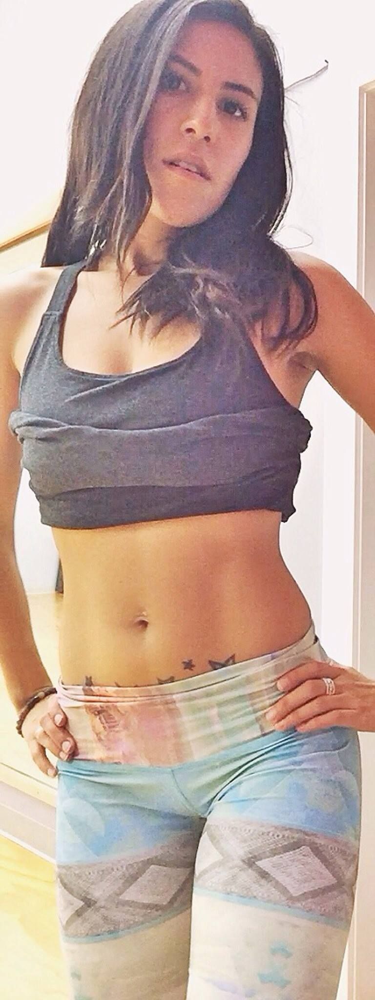 Building Abs!!  :))