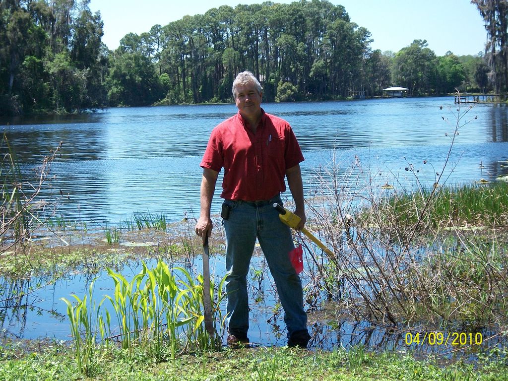 Typical work environment