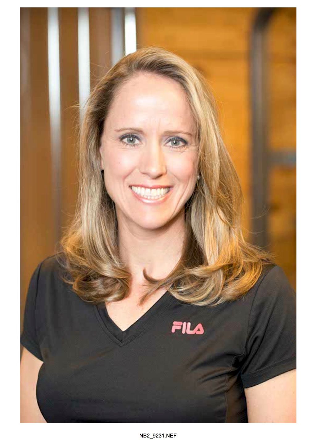 Tina Acker-Walsh of TogetherFitness
