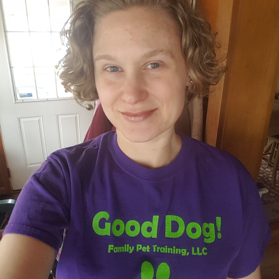 Good Dog! Family Pet Training, LLC
