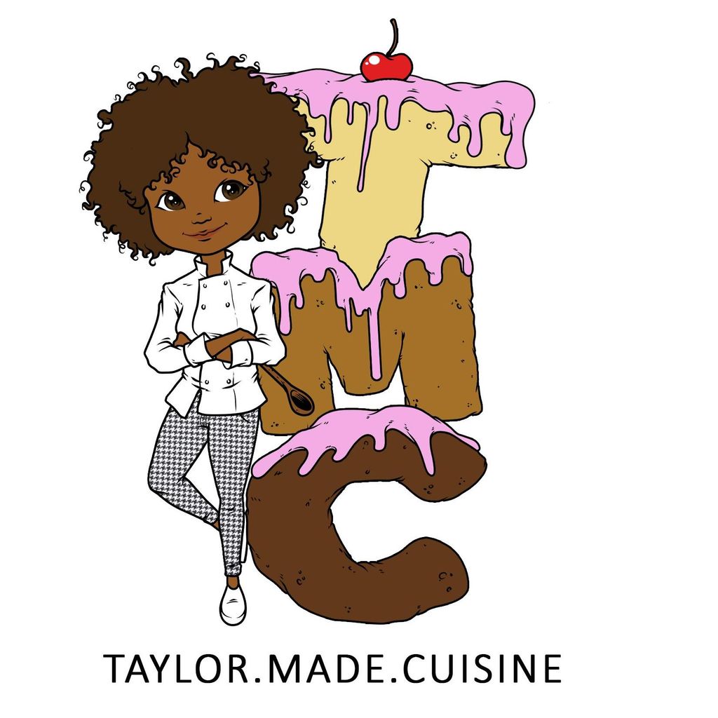 Taylor Made Cuisine