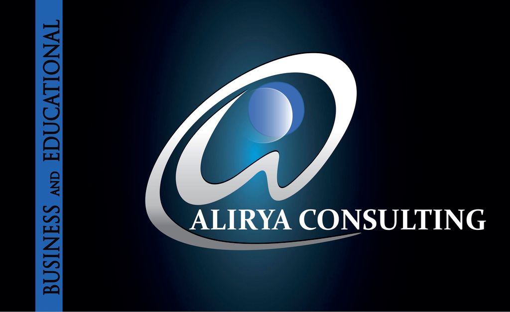 Alirya Business and Educational Consulting