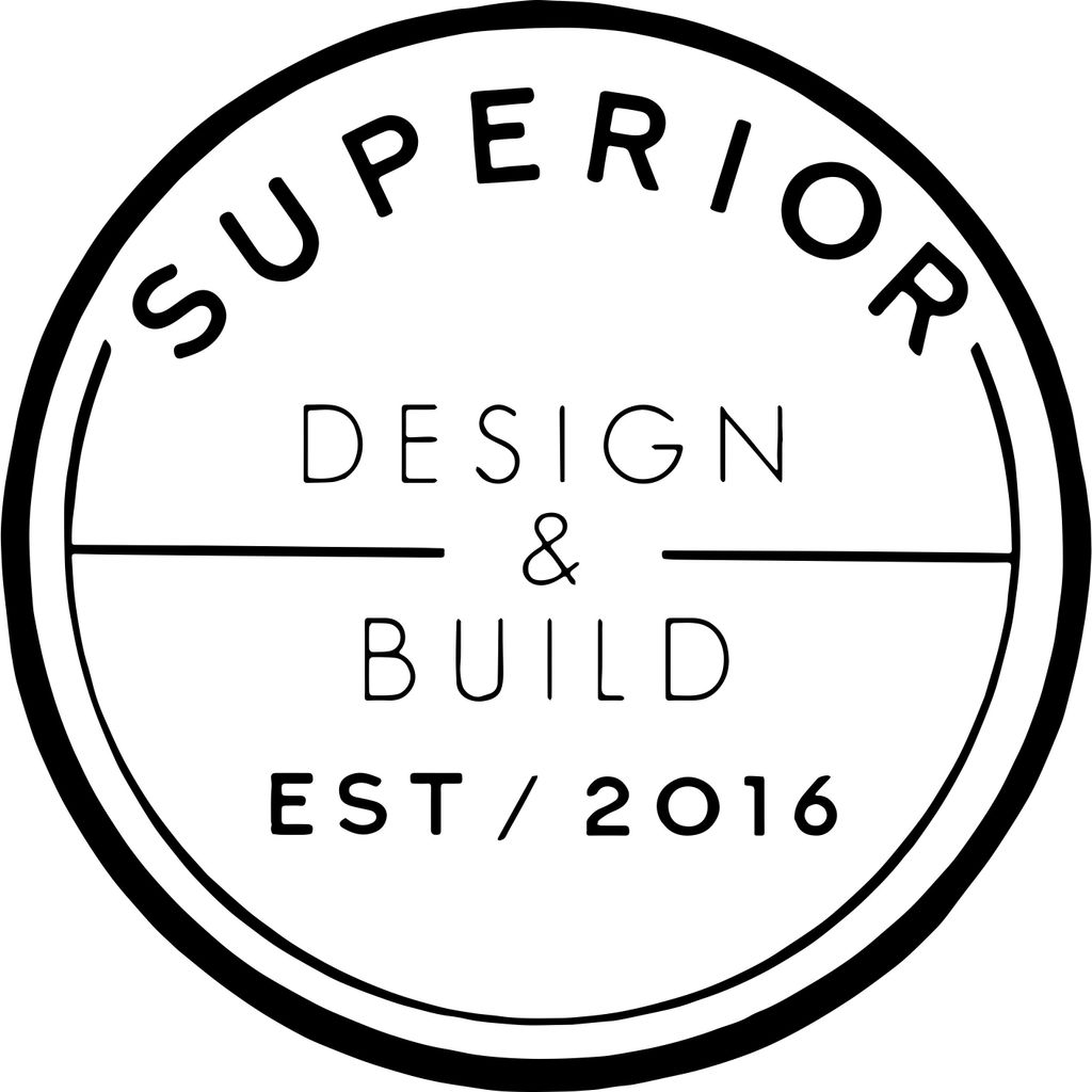 Superior Design & Build, LLC