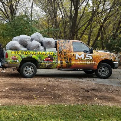 Avatar for MS Landscaping