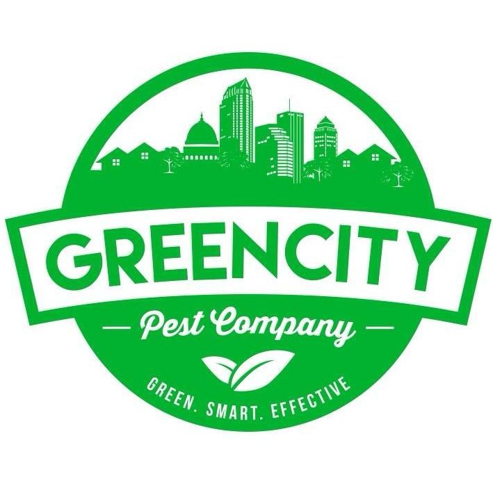 Green City Pest Company