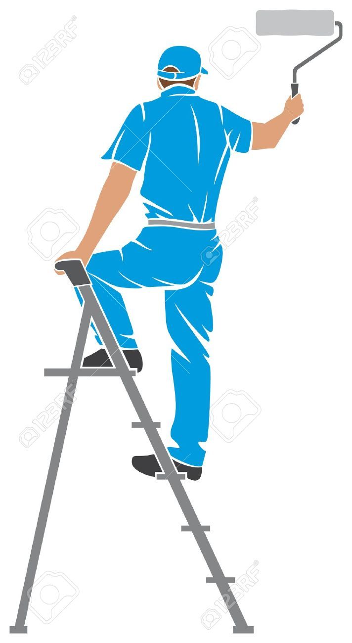 DW New look Painting