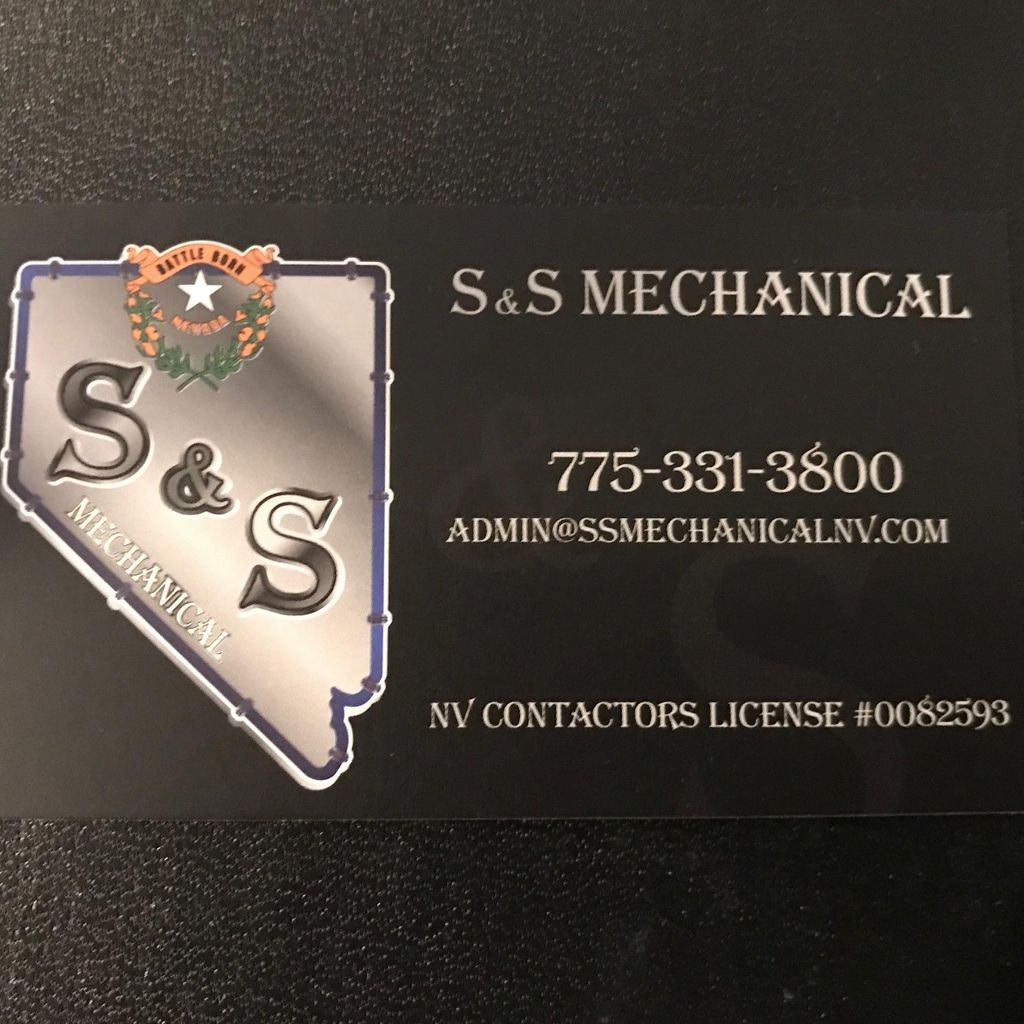 S & S Mechanical, LLC