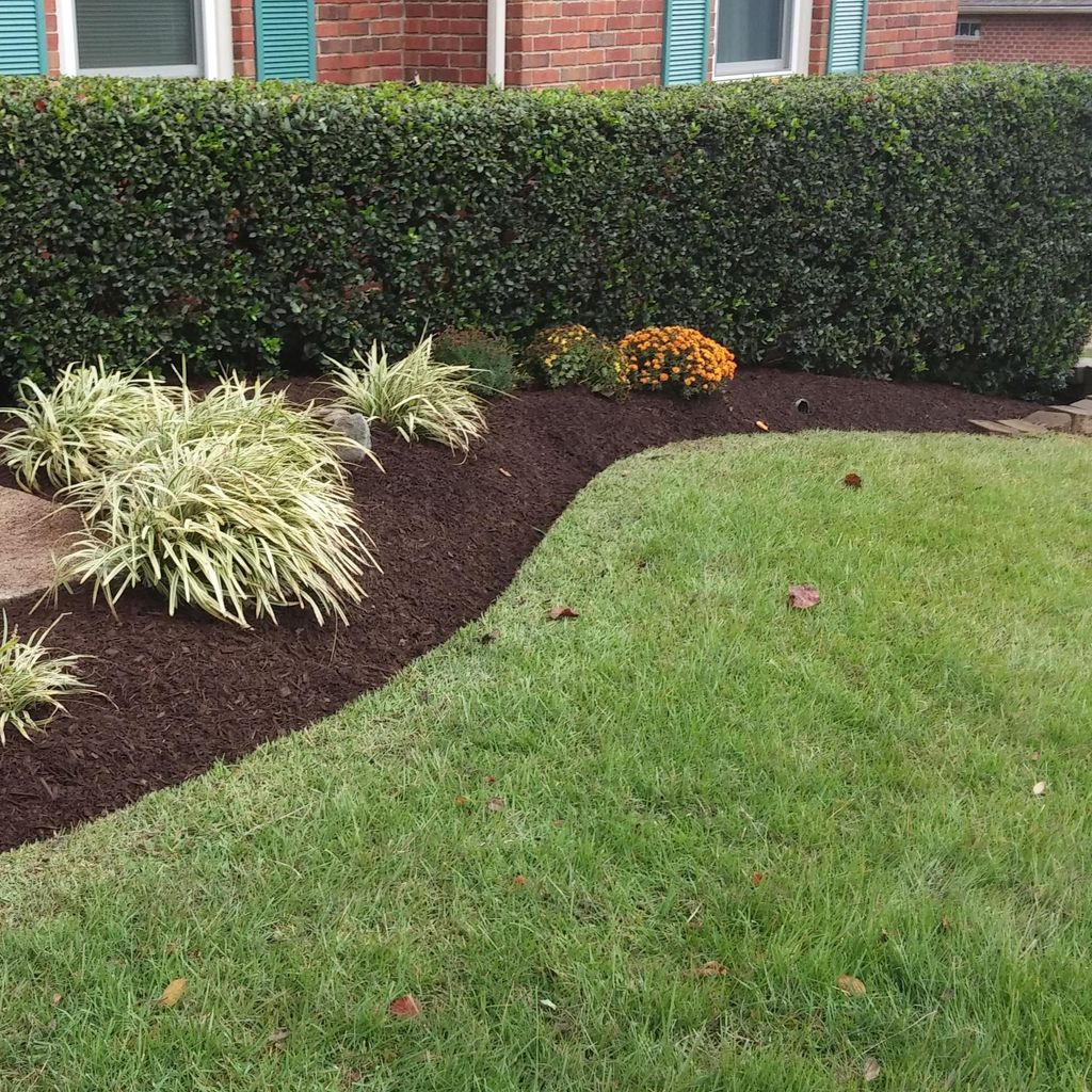 Precision Landscaping, LLC