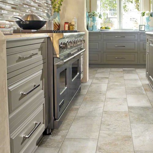 All major Tile brands and styles!