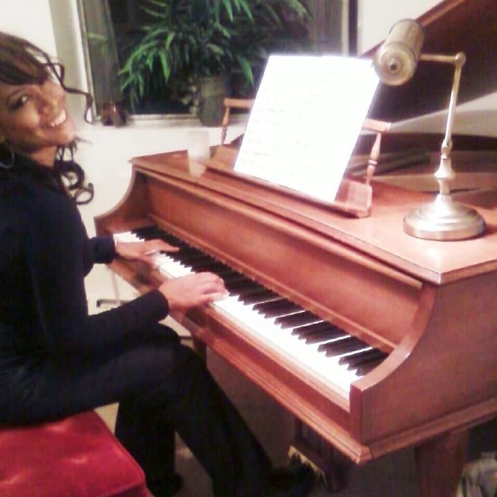 Denise's Piano Lessons for the Very Young