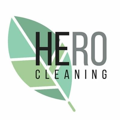 Avatar for Hero Cleaning