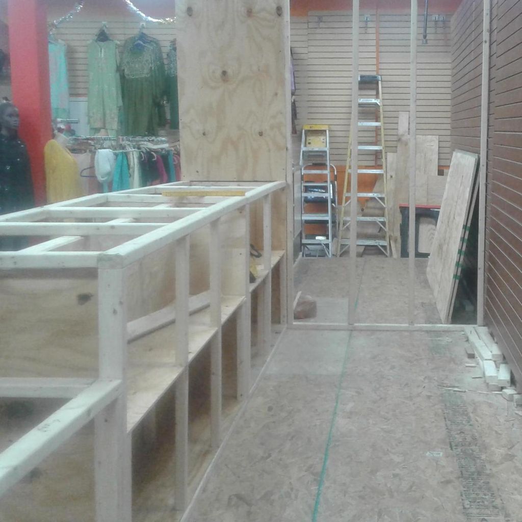 JW Drywall LLC. Commercial & Home Improvements